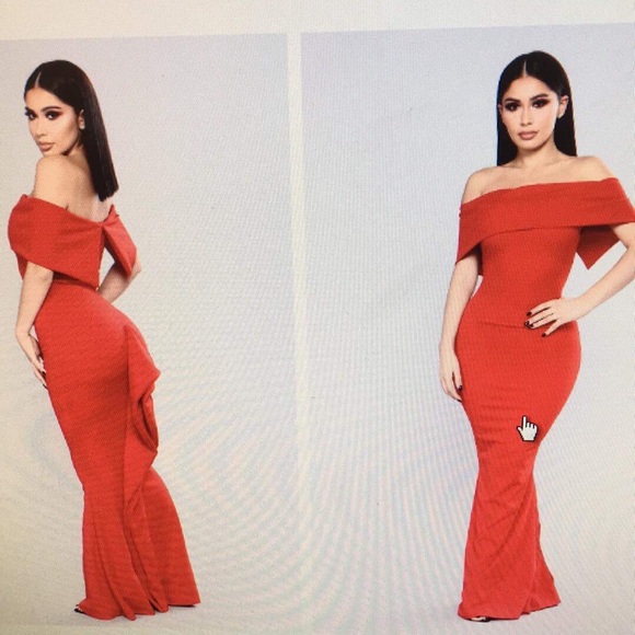 polyester spandex evening gowns